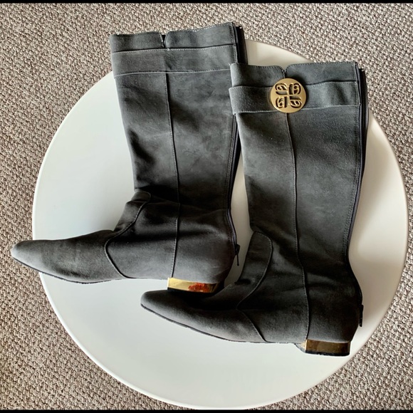 Bravo Browns Boots - Picture 3 of 3